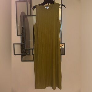 Nine West Midi Dress